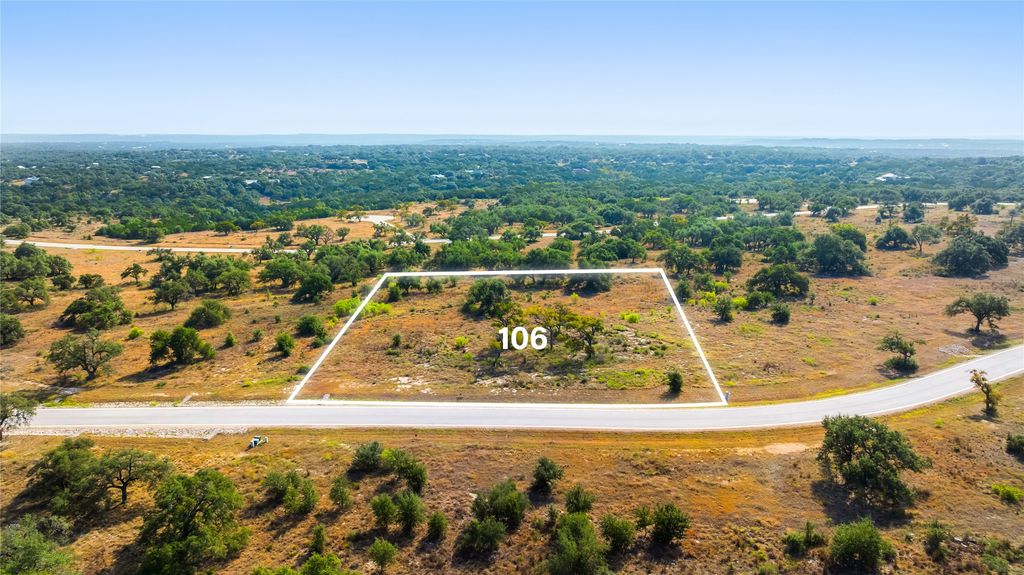 Lot 106 Tuscany Drive, Driftwood