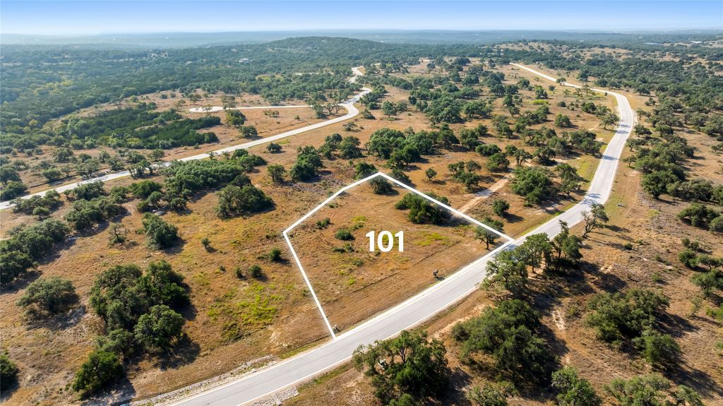 Lot 101 Tuscany Drive, Driftwood