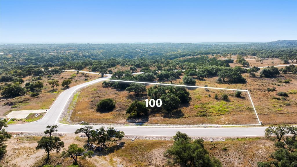 Lot 100 Tuscany Drive, Driftwood