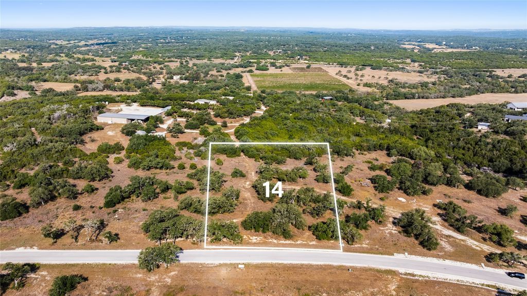 Lot 14 Tuscany Drive, Driftwood