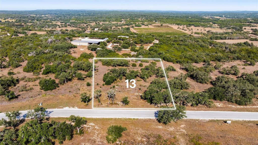 Lot 13 Tuscany Drive, Driftwood