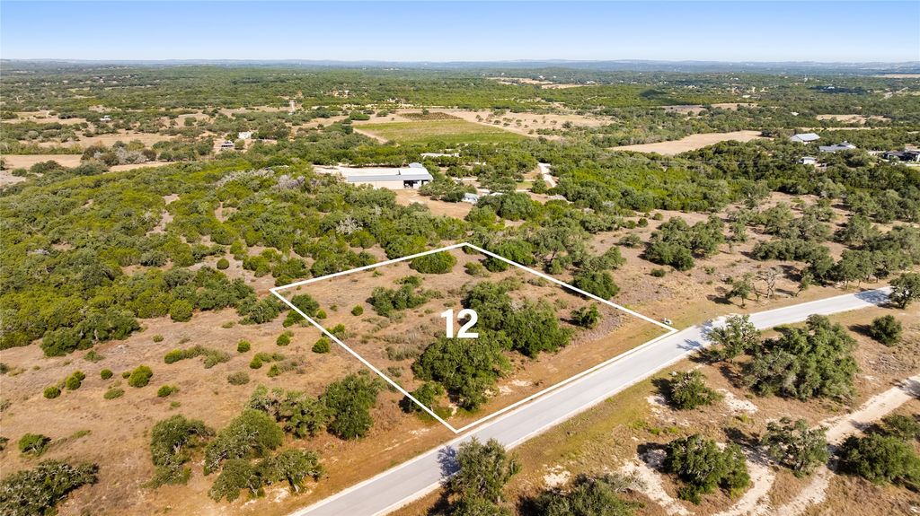 Lot 12 Tuscany Drive, Driftwood