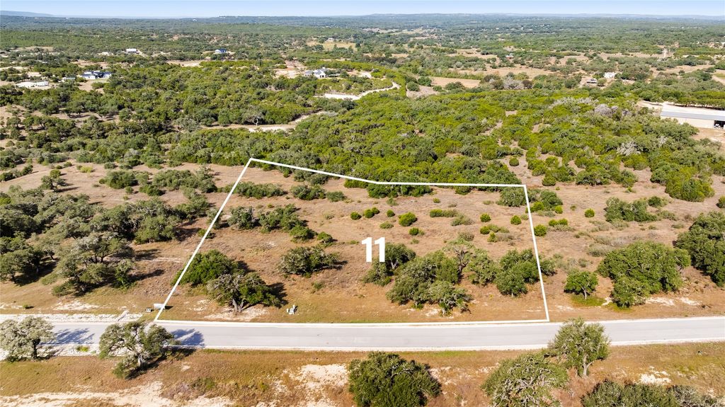 Lot 11 Tuscany Drive, Driftwood