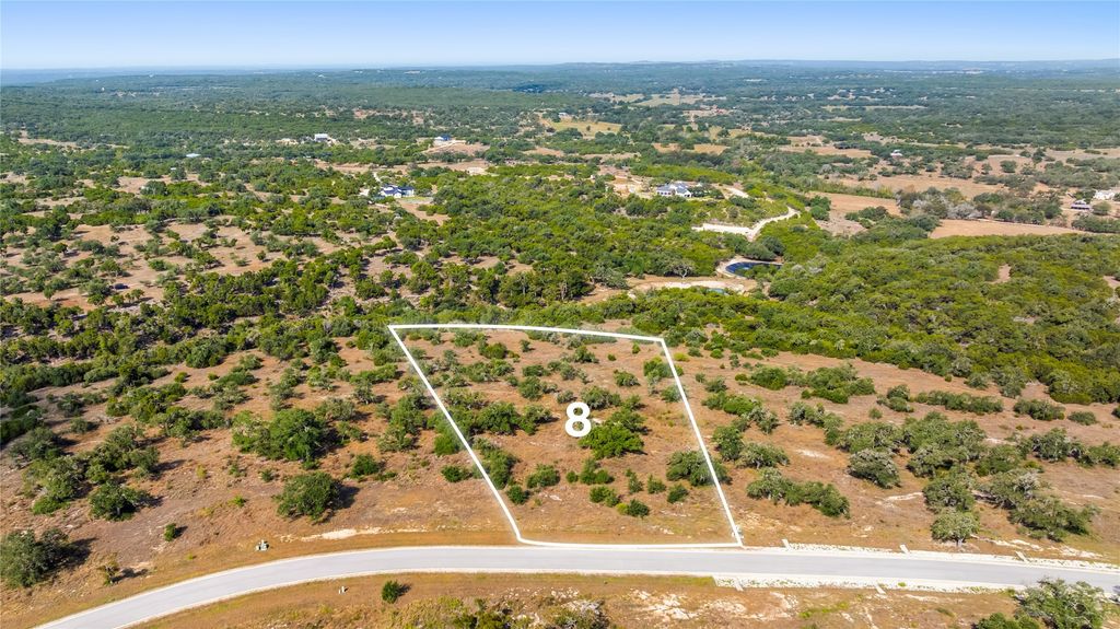 Lot 8 Tuscany Drive, Driftwood