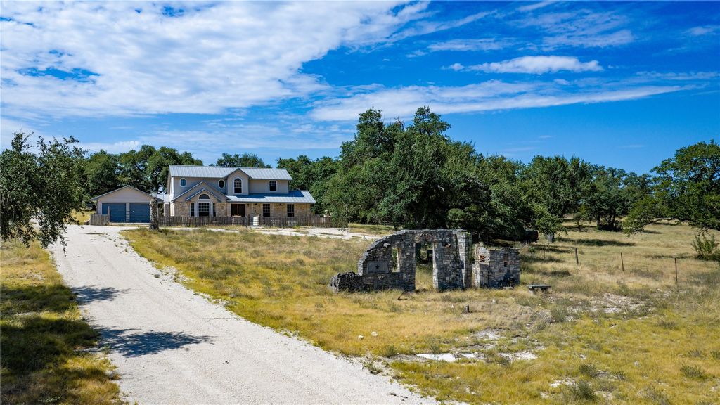 13533 Fm 2325 Highway, Wimberley