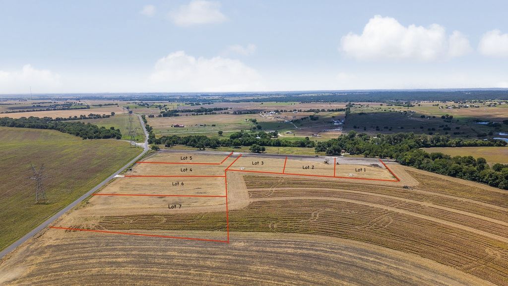 Lot 2 Cr 330, Granger