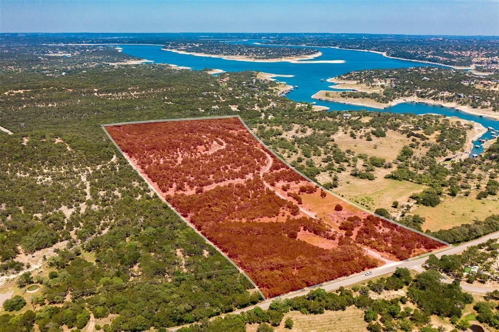 2625 Bee Creek Road, Spicewood