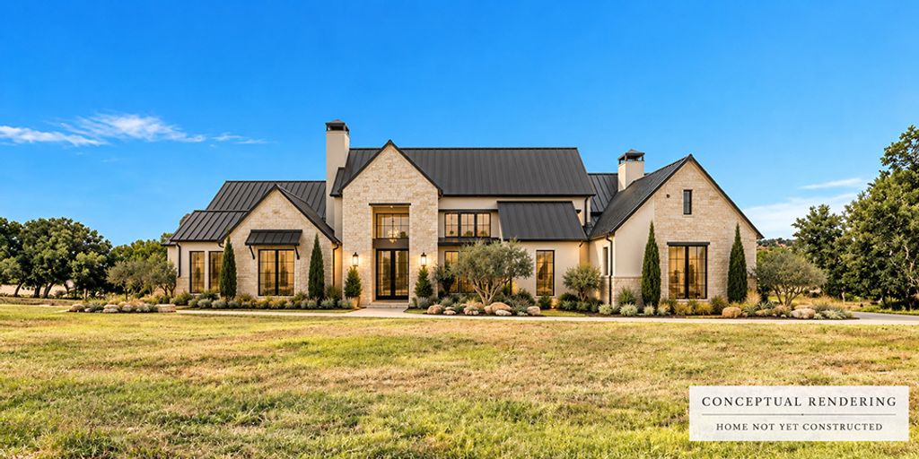 Lot 8 Majestic Creek, Blanco
