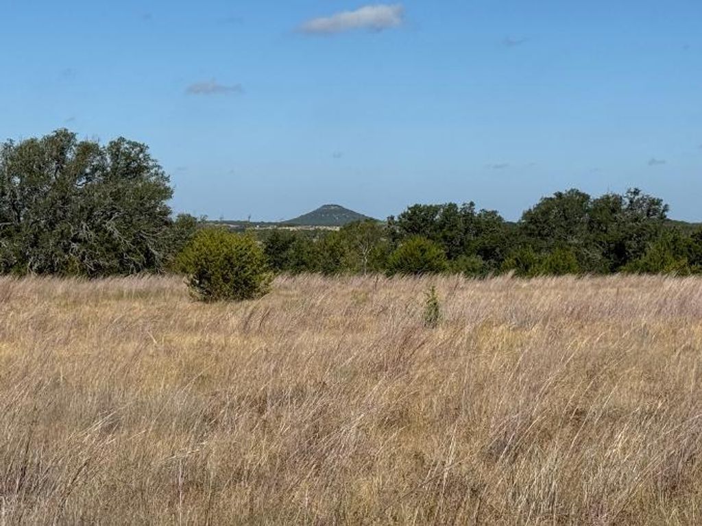 296 E Rolling Oaks Drive, Goldthwaite