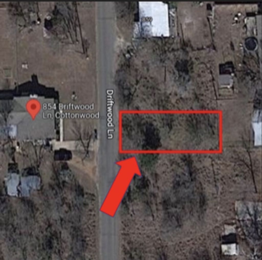 540 Driftwood Lane, Cottonwood Shores