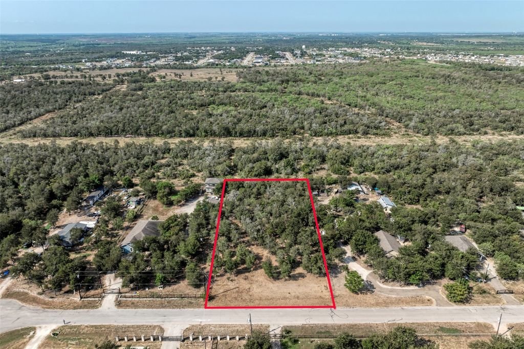 222 Rio Vista Ranch Road, Del Valle