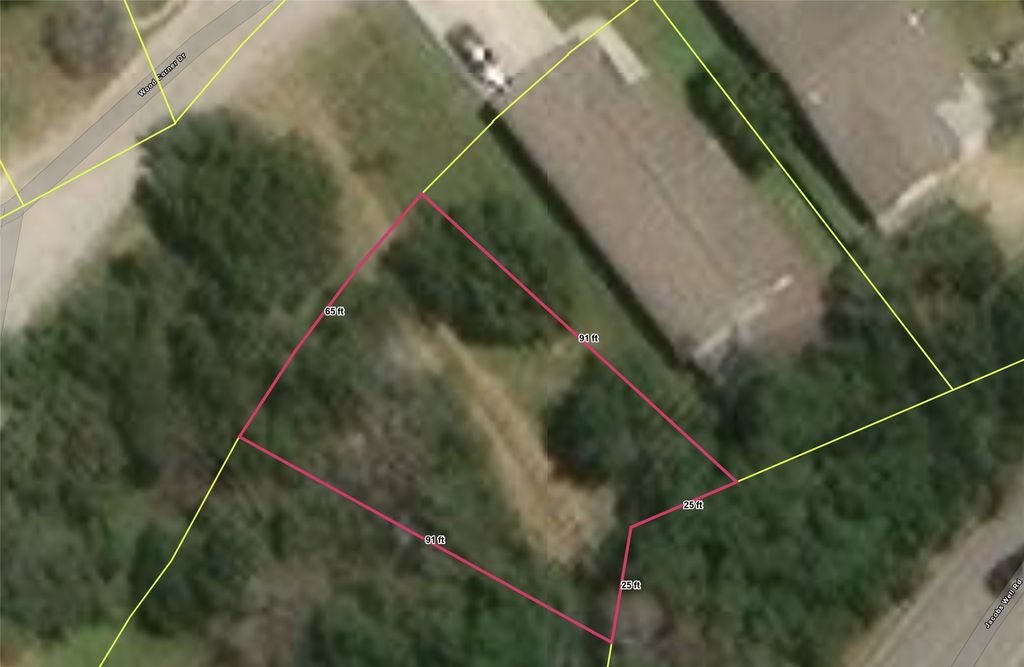 21 Wood Gln, Wimberley