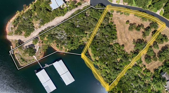 Land / Farm Real Estate for Sale at 2908 Marina Shores Dr on Lake Travis - MLS #2922915