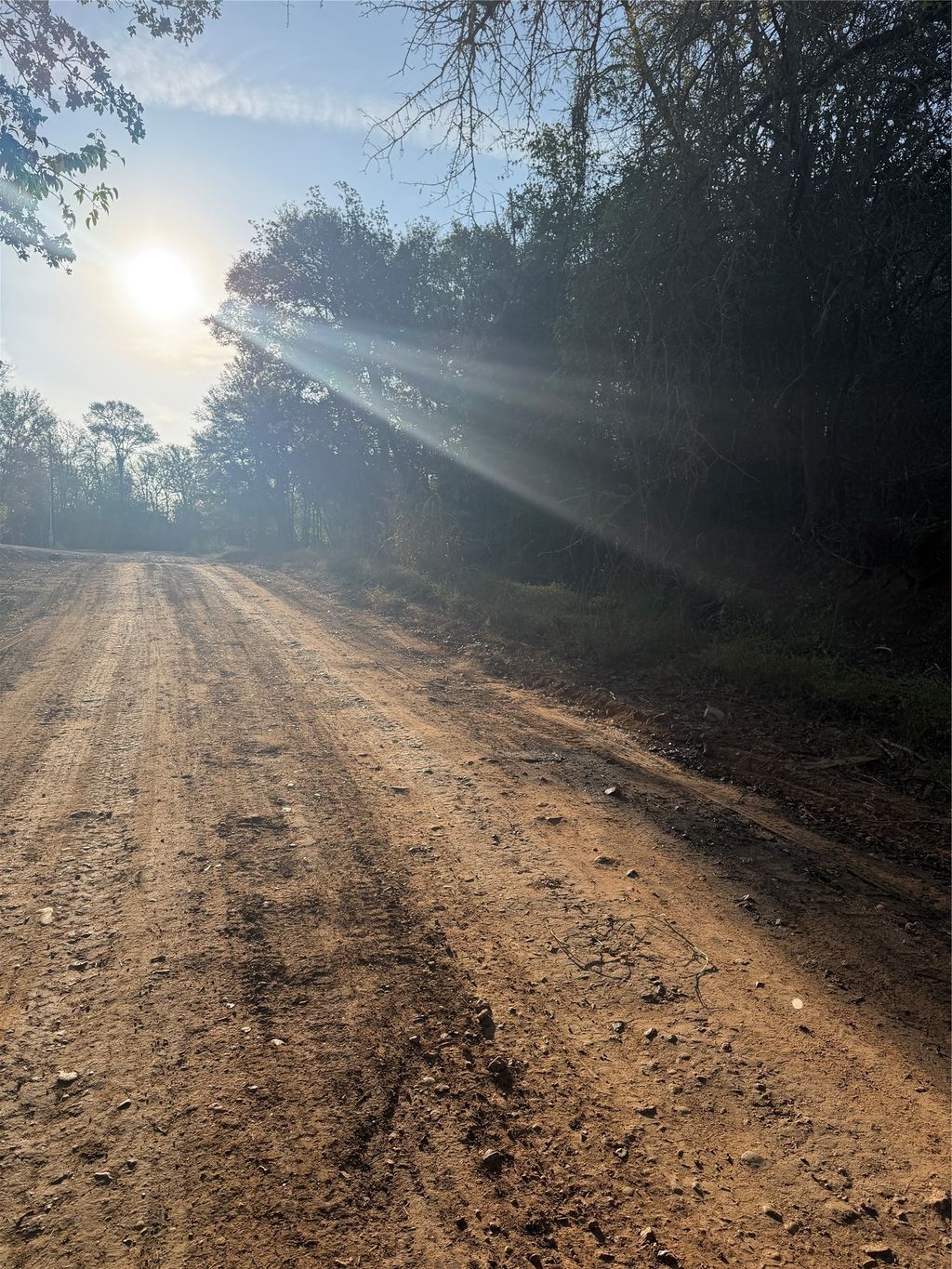 Lot 608 Waimanalo Dr, Bastrop