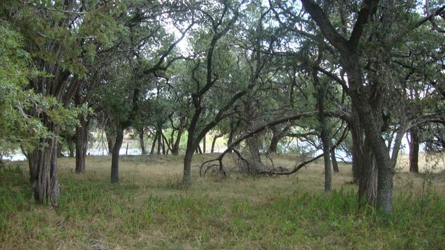 MLS Number 2729801 on Lake Travis in the city of Lago Vista Homes for Sale by Bar-K Ranches 02, the zipcode of 78645