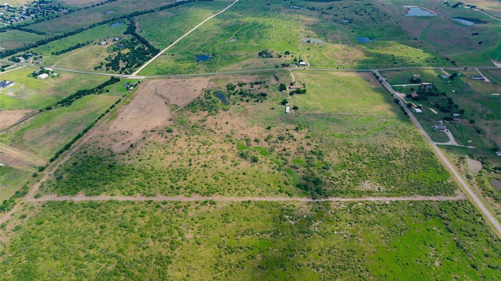Tbd Cr 460 Tract 1 & 2, Coupland