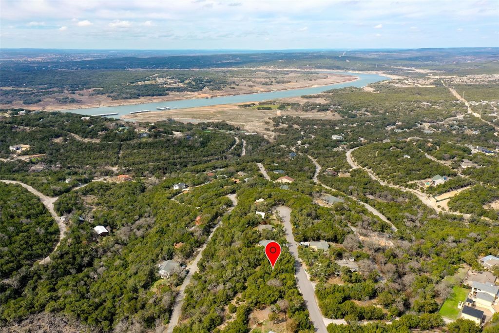 20607 Fawn Ridge Drive, Leander