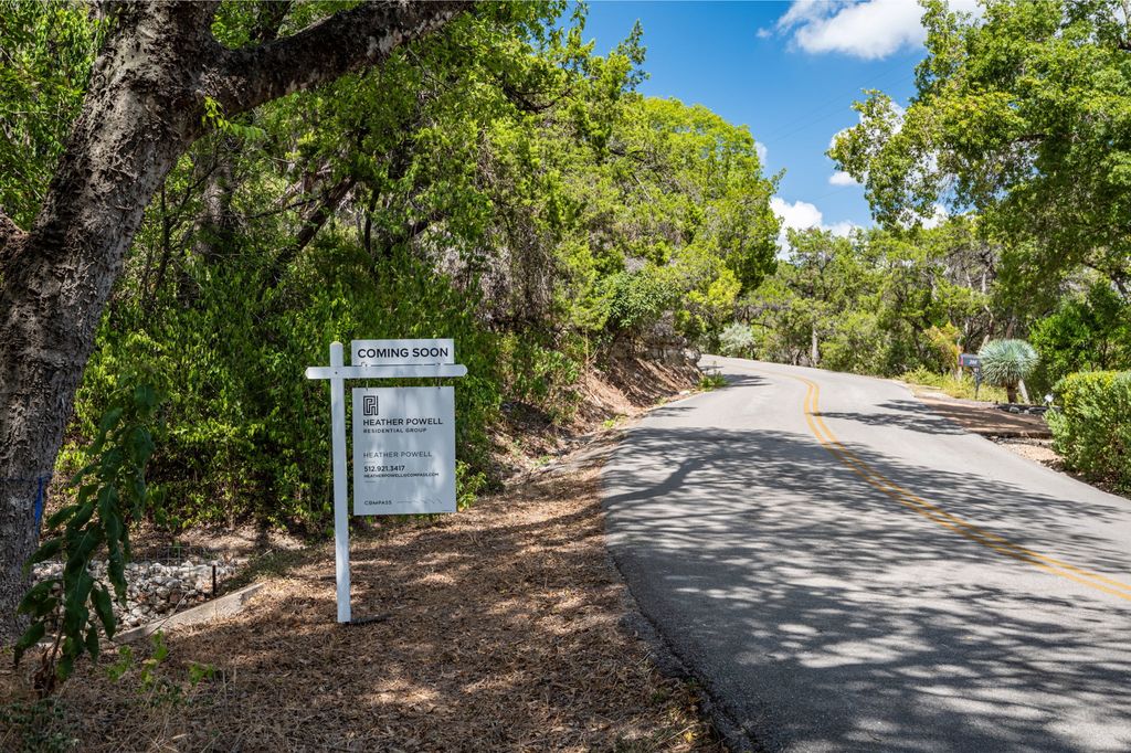 103 Yaupon Valley Road, Austin