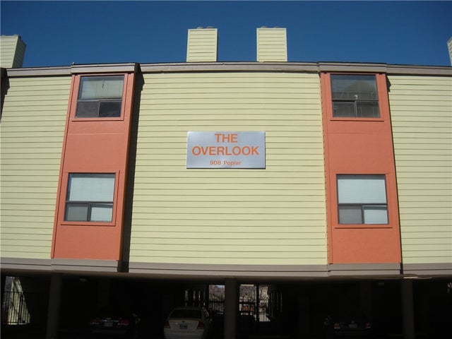 908 Poplar Street 207, Austin