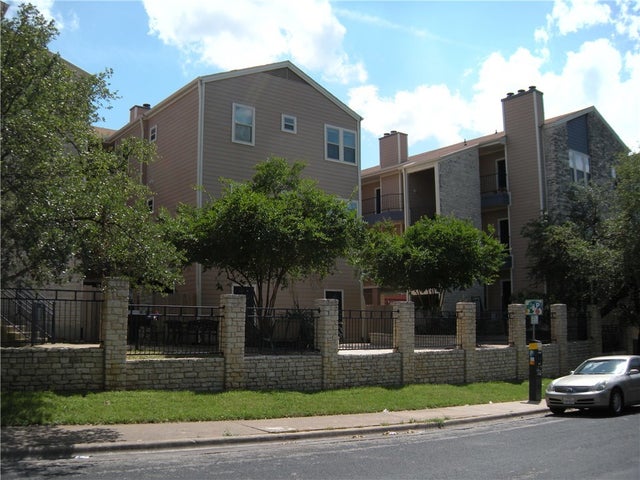 2414 Longview Street 305, Austin
