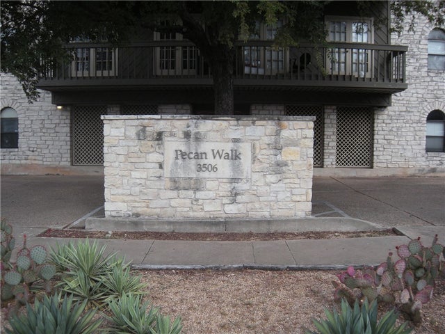 3506 Speedway 101, Austin