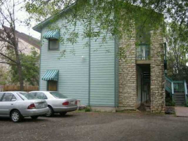 2813 Rio Grande Street 3, Austin