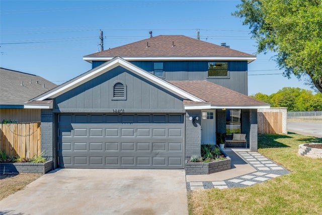 14401 Robert I Walker Boulevard, Austin