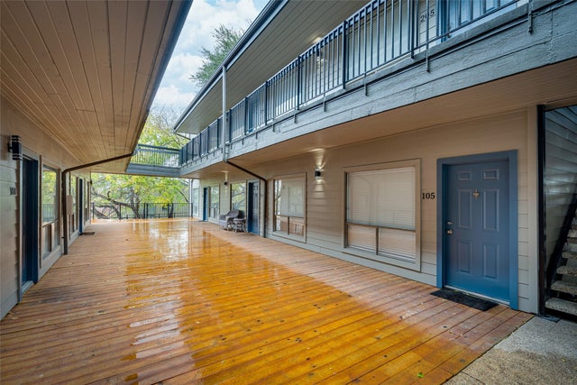 908 Poplar Street 208, Austin