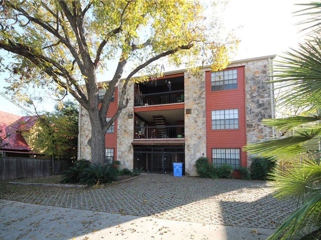 1903 E 20th Street 101, Austin