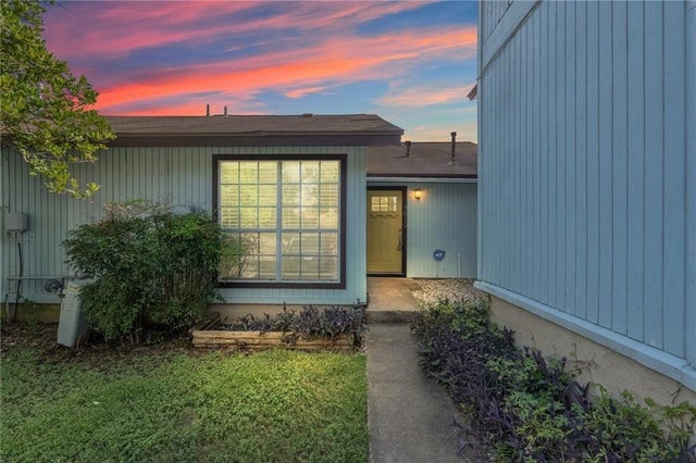 4819 Misty Slope Lane, Austin