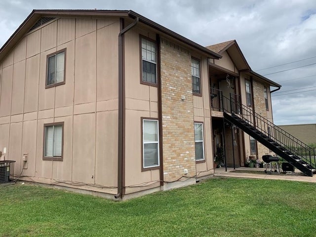 3306 Vintage Hills Cove C, Austin