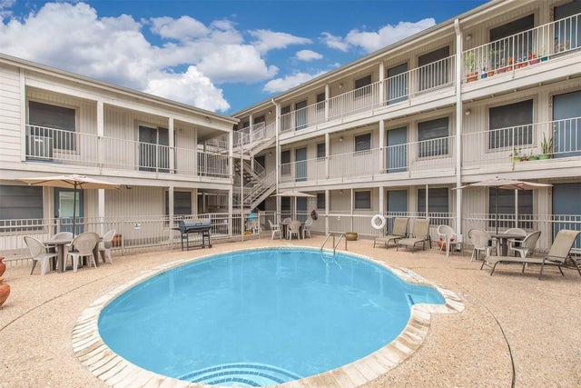 6010 N Lamar Boulevard 207, Austin