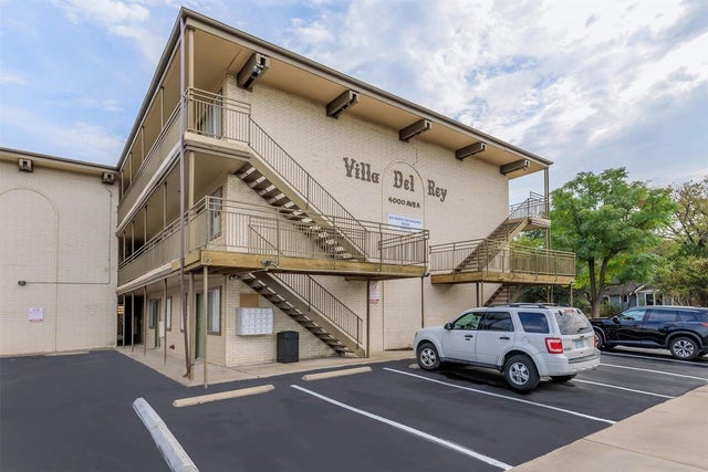 4000 Avenue A 308, Austin