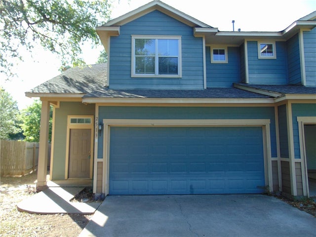 2513 Allred Drive B, Austin