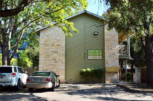 5701 Woodrow Avenue 104, Austin
