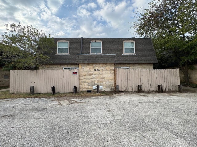 5006 West Wind Trail 102, Austin