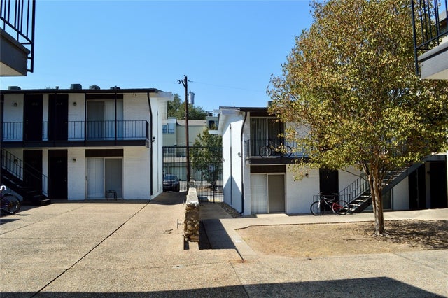 2610 Salado Street 210, Austin