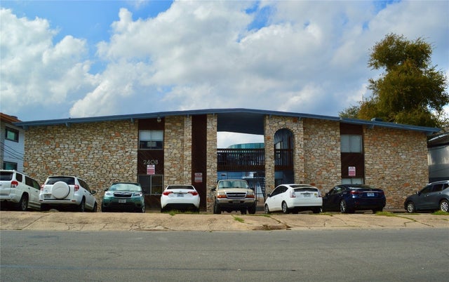 2408 Longview Street 110, Austin
