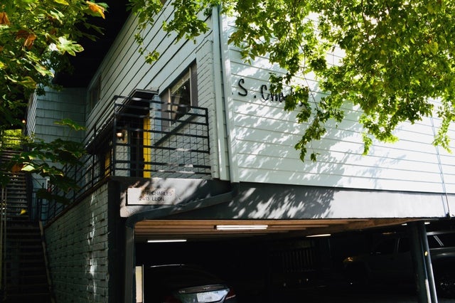 2413 Leon Street 105, Austin