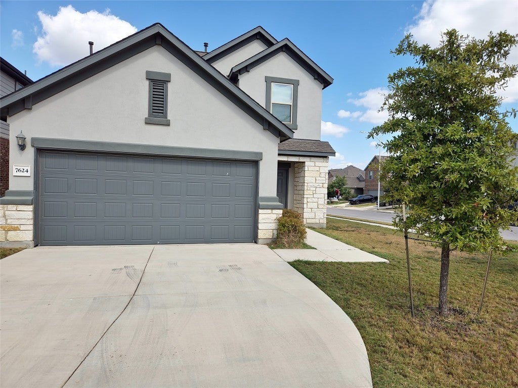 7624 Saginaw Drive, Austin TX Real Estate Listing MLS® 8612131