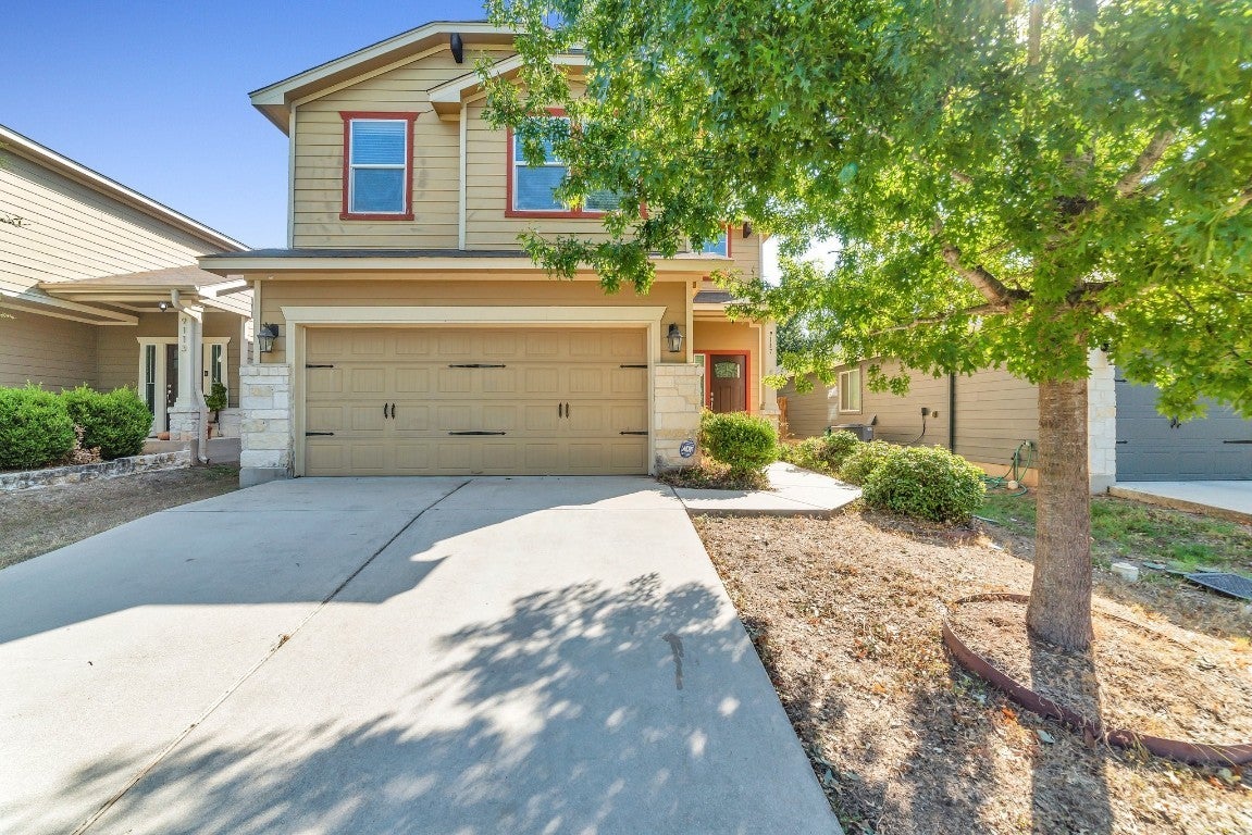 9117 Sweetgum Drive 159, Austin TX Real Estate Listing MLS® 1686370