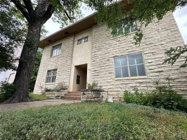 206 E 15th Street 5, Austin