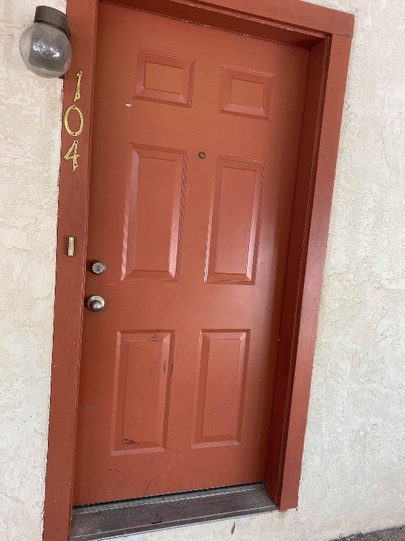 706 W 22nd Street 104, Austin