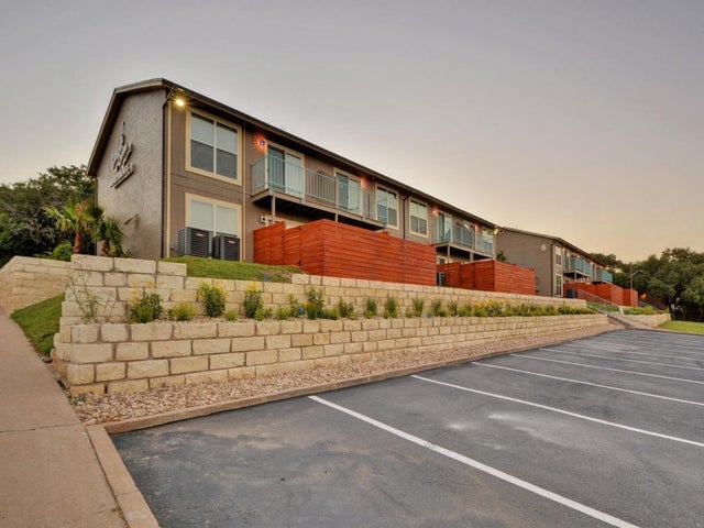 3819 Southway Drive 210, Austin