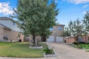 3408 Shiraz Loop, Round Rock