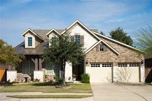 10017 Ivalenes Hope Drive, Austin