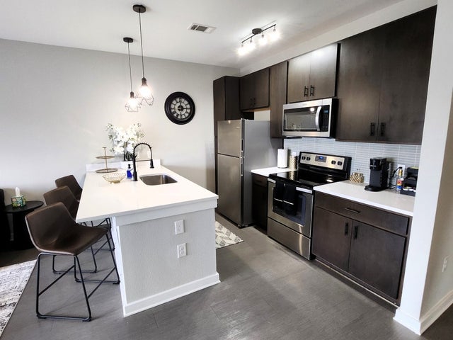 2505 Thornton Road 2307, Austin