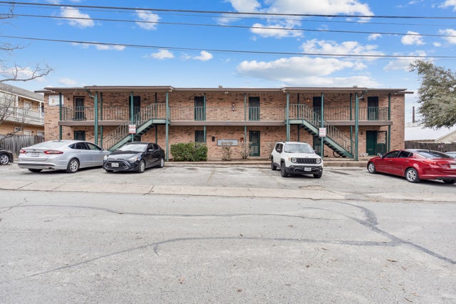 630 Maiden Lane K, Austin