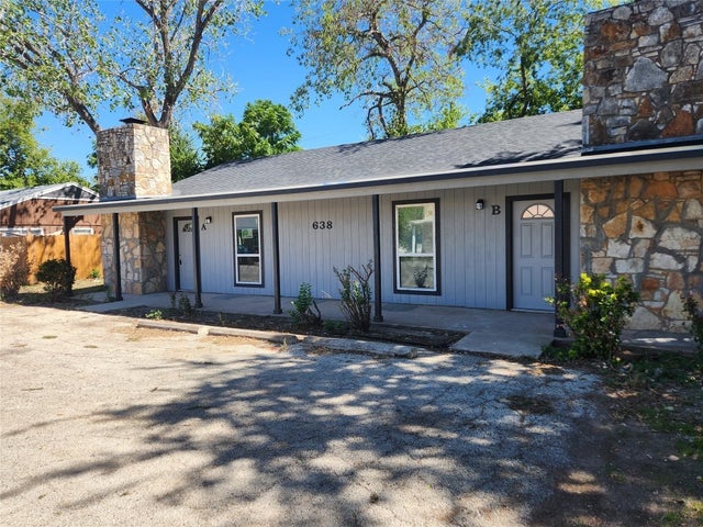 638 Mill Street A, San Marcos