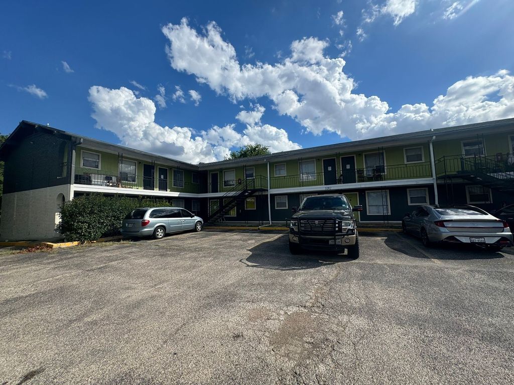 3102 Atkinson Avenue, Killeen